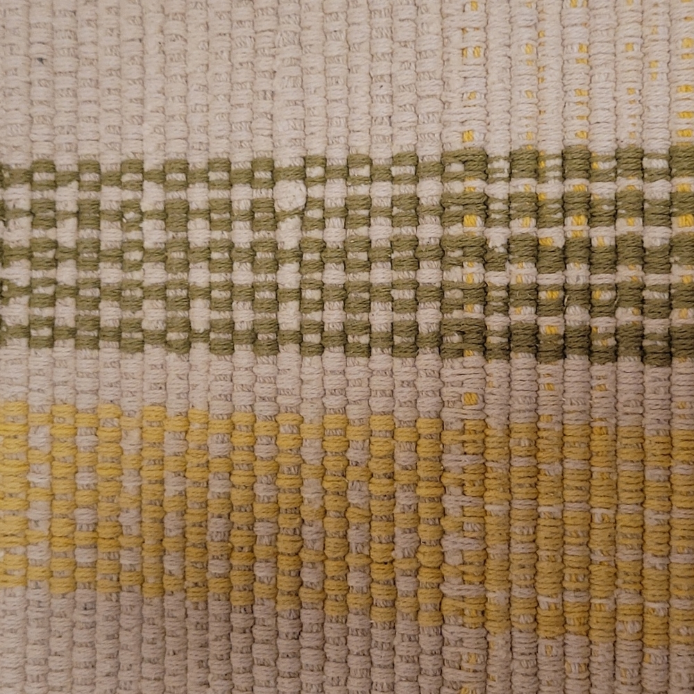 NWT Threshold Bath Rug - Picture 3 of 16